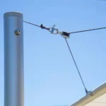 2 PCS 316 Stainless Steel Fixed Spring Shackle - Image 6