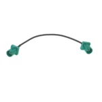 20cm Fakra E Male to Fakra E Male Extension Cable - Image 2