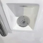 Stainless Steel Yacht Universal Fuel Filler - Image 7