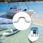 10 PCS 316 Stainless Steel Yacht Bow Handle - Image 5