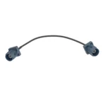 20cm Fakra G Male to Fakra G Male Extension Cable - Image 2