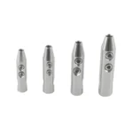 316 Stainless Steel Cone Terminal Cable Connector - Image 4