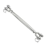 304 Stainless Steel Flower Basket Screw