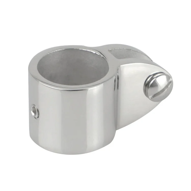 EDA003551601_2.webp 316 Stainless Steel Parasol Awning Yacht Movable Sliding Sleeve - Image 3