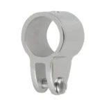 316 Stainless Steel Parasol Awning Yacht Movable Sliding Sleeve - Image 4