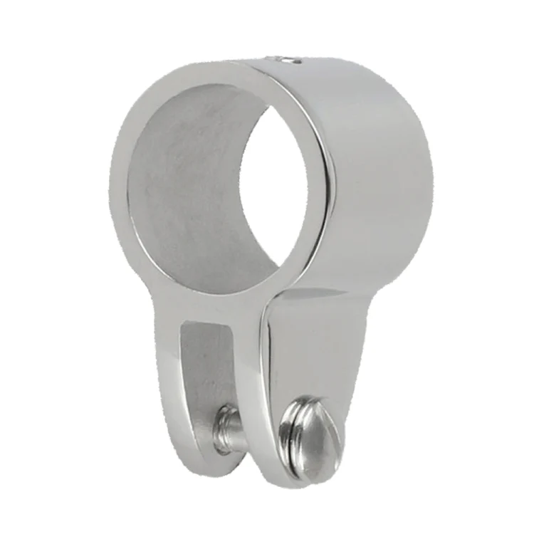 EDA003551601_3.webp 316 Stainless Steel Parasol Awning Yacht Movable Sliding Sleeve - Image 4