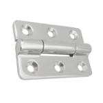 304 Stainless Steel Chassis Hinge - Image 2