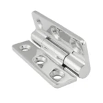 304 Stainless Steel Chassis Hinge - Image 3