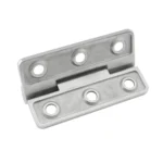 304 Stainless Steel Chassis Hinge - Image 4