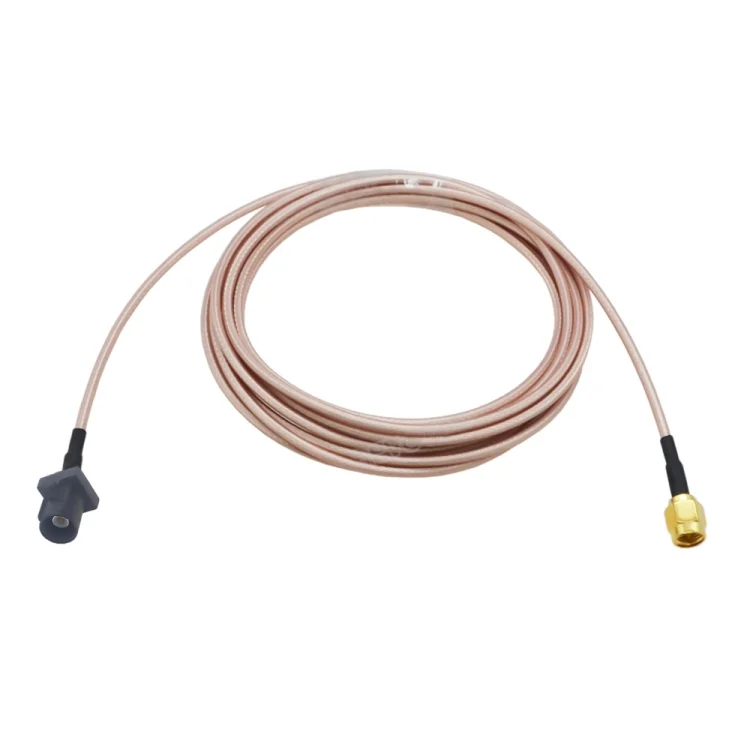 EDA003567701_B2.webp 20cm Antenna Extension RG316 Coaxial Cable - Image 3
