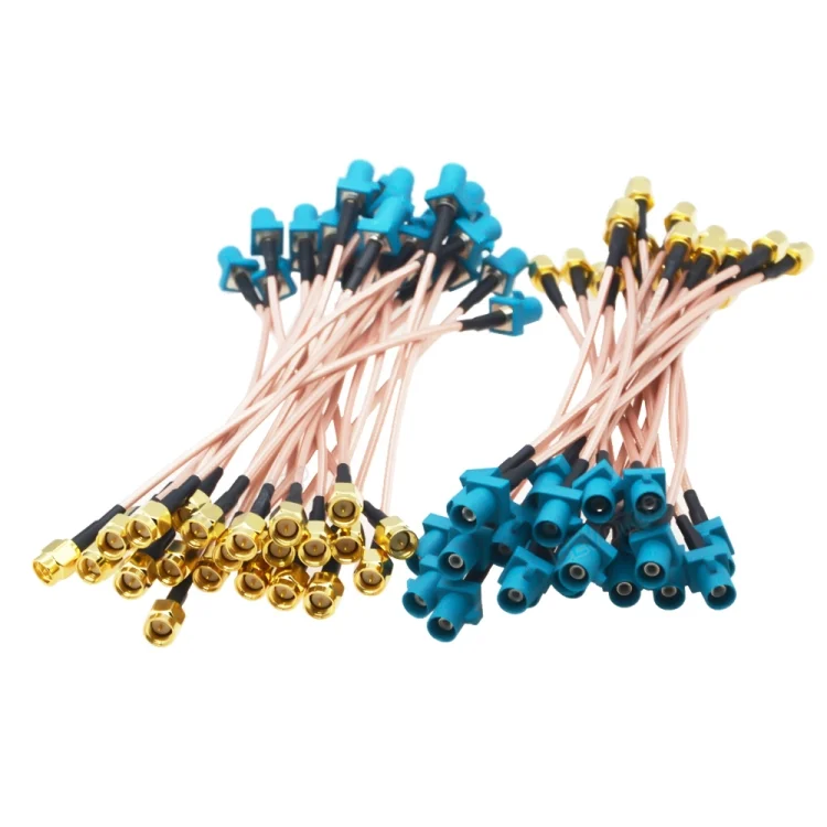 EDA003567701_B3.webp 20cm Antenna Extension RG316 Coaxial Cable - Image 4