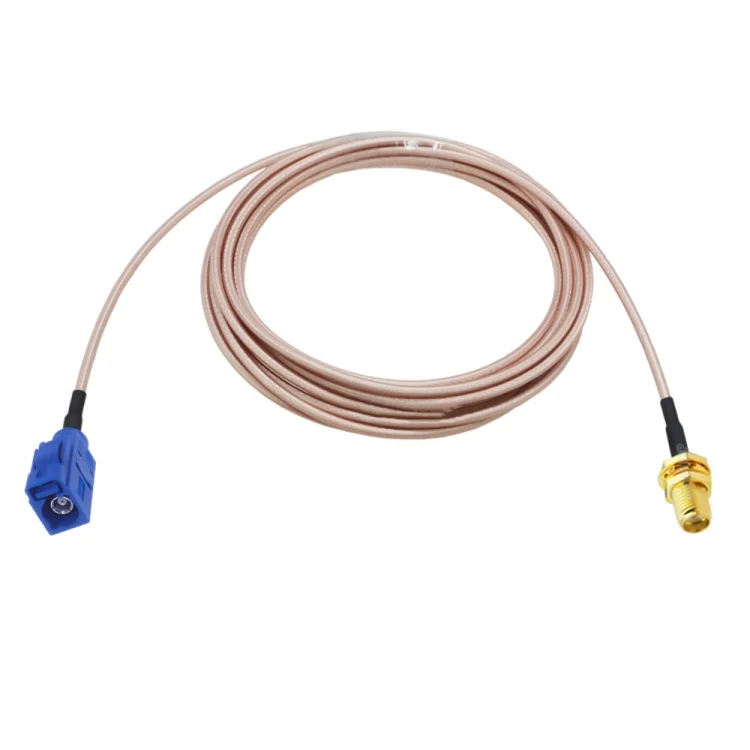 EDA003568601_B1.webp 20cm Antenna Extension RG316 Coaxial Cable - Image 2