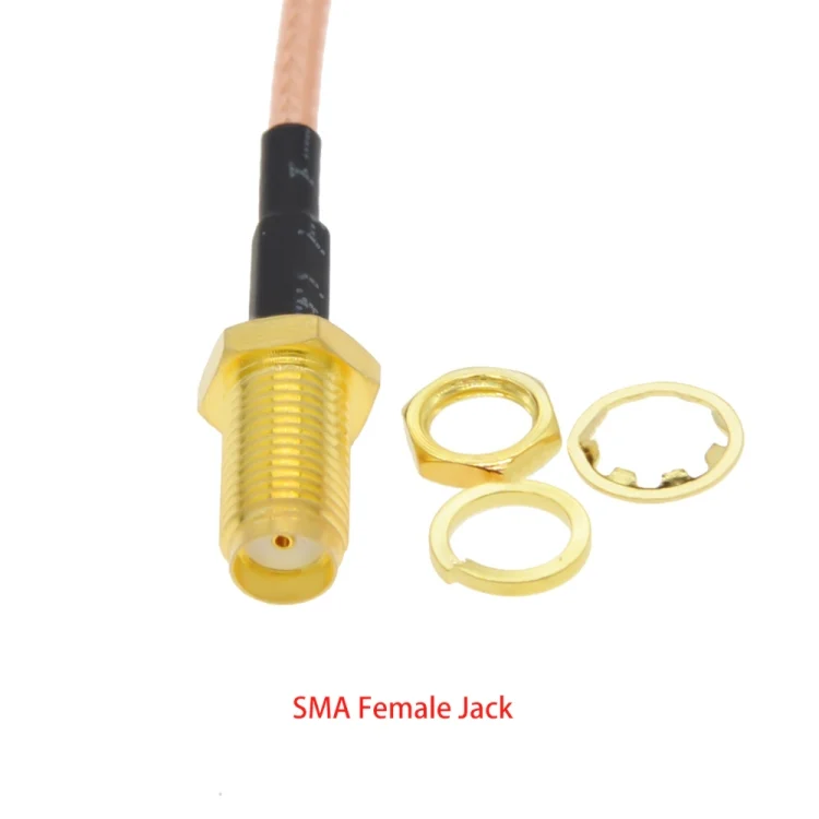EDA003568601_B3.webp 20cm Antenna Extension RG316 Coaxial Cable - Image 4