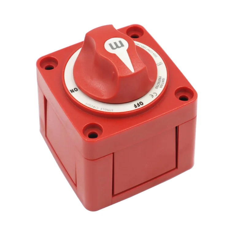 EDA003578001_1.webp 300 Amp Battery Power Off Switche - Image 2
