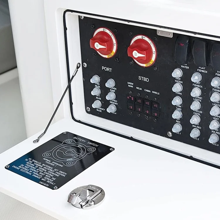 EDA003578001_5.webp 300 Amp Battery Power Off Switche - Image 6