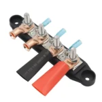 RV Ship High Current Power Distribution Terminal Block with Accessories - Image 6