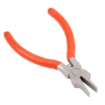 Precision Professional Flat Nose Pliers