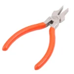 Precision Professional Flat Nose Pliers - Image 2