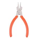 Precision Professional Flat Nose Pliers - Image 3