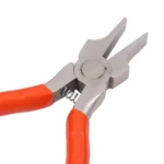 Precision Professional Flat Nose Pliers - Image 4