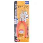 Precision Professional Flat Nose Pliers - Image 5