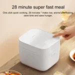 Original Xiaomi Mijia 1.5L Smart Mini Rice Cooker 2, CN Plug - Image 3