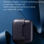 Original Xiaomi Mijia Electric Shaver S600 - Image 4