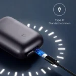 Original Xiaomi Mijia Electric Shaver S600 - Image 6