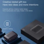 Original Xiaomi Mijia Electric Shaver S600 - Image 8