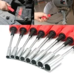 WLXY Socket Screwdriver Spanner Nut Driver - Image 5