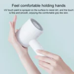 Original Xiaomi Mijia H300 Negative Ion Quick Drying Electric Hair Dryer, US Plug - Image 5