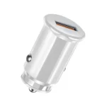 SY-681 Cigarette Lighter Conversion Plug Multi-function USB Car Fast Charger