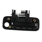 1 Pair Car Front Outside Door Handle 69210-AA010 for Toyota Camry 1997-2001 - Image 4
