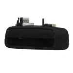 1 Pair Car Rear Outside Door Handle 69240-AA010 for Toyota Camry 1997-2001 - Image 2
