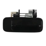 1 Pair Car Rear Outside Door Handle 69240-AA010 for Toyota Camry 1997-2001 - Image 3