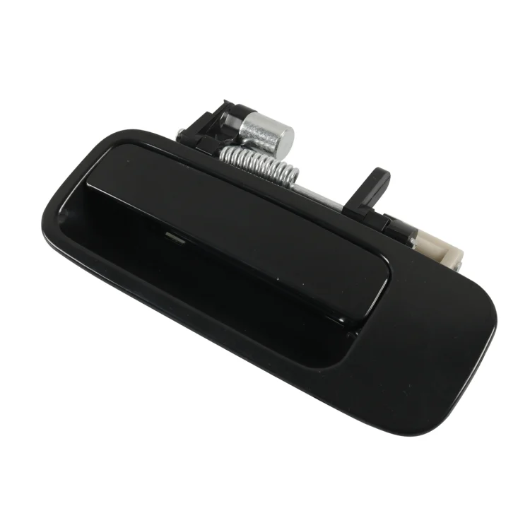 EDA003669001_1.webp 4 in 1 Car Outside Door Handle 69220-AA010 for Toyota Camry 1997-2001 - Image 2