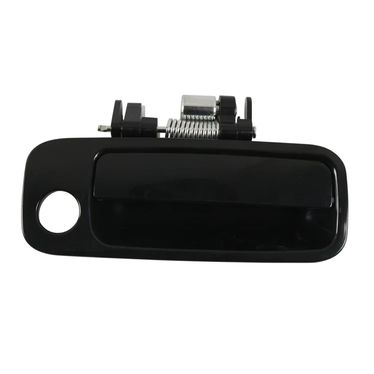 EDA003669001_3.webp 4 in 1 Car Outside Door Handle 69220-AA010 for Toyota Camry 1997-2001 - Image 4