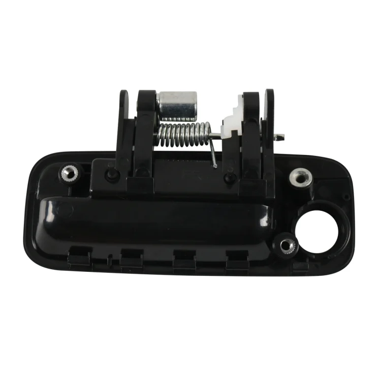 EDA003669001_4.webp 4 in 1 Car Outside Door Handle 69220-AA010 for Toyota Camry 1997-2001 - Image 5