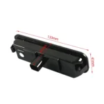 Car Rear Trunk Door Switch with Light BM5119B514AE for Ford Focus MK3 2010-2014 - Image 6