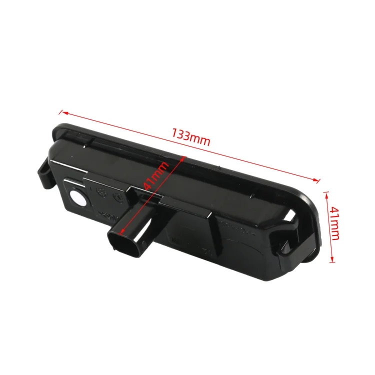 EDA003669801_5.webp Car Rear Trunk Door Switch with Light BM5119B514AE for Ford Focus MK3 2010-2014 - Image 6