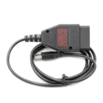 EOBD2 Flasher FT232RQ Galletto 1260 Cable Auto Chip Tuning Interface Remap Flasher Programmer Tool - Image 3