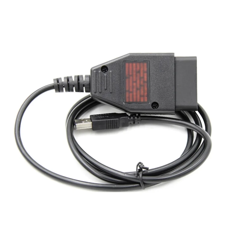 EDA0036699_2.webp EOBD2 Flasher FT232RQ Galletto 1260 Cable Auto Chip Tuning Interface Remap Flasher Programmer Tool - Image 3