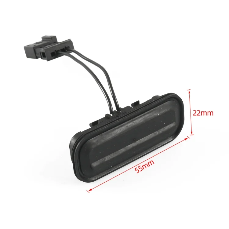 EDA003670001_5.webp Car Rear Trunk Door Switch 13298054 for Buick Excelle XT - Image 6