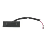 Car Rear Trunk Door Switch 812601R000 for Hyundai Verna Solarls 2010-2016