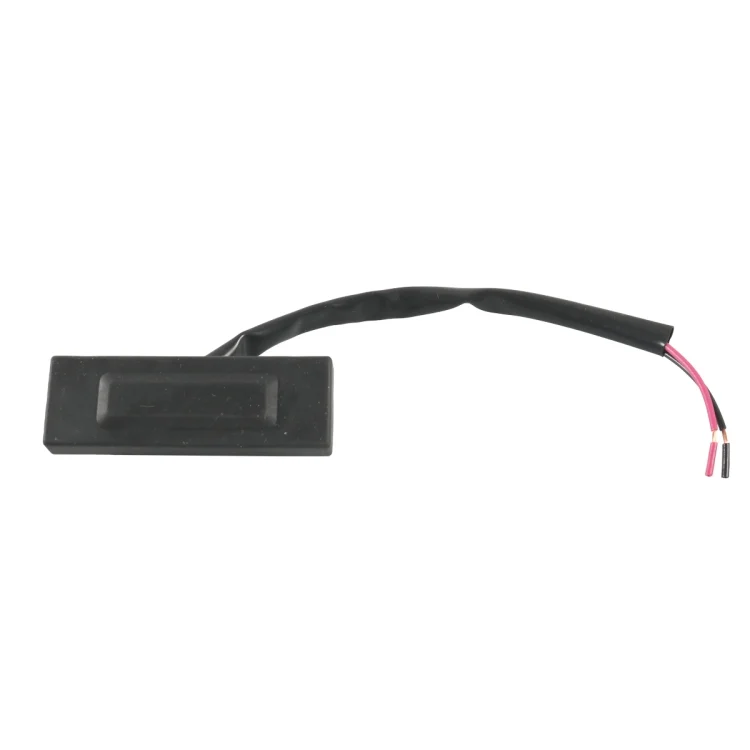 Car Rear Trunk Door Switch 812601R000 for Hyundai Verna Solarls 2010-2016