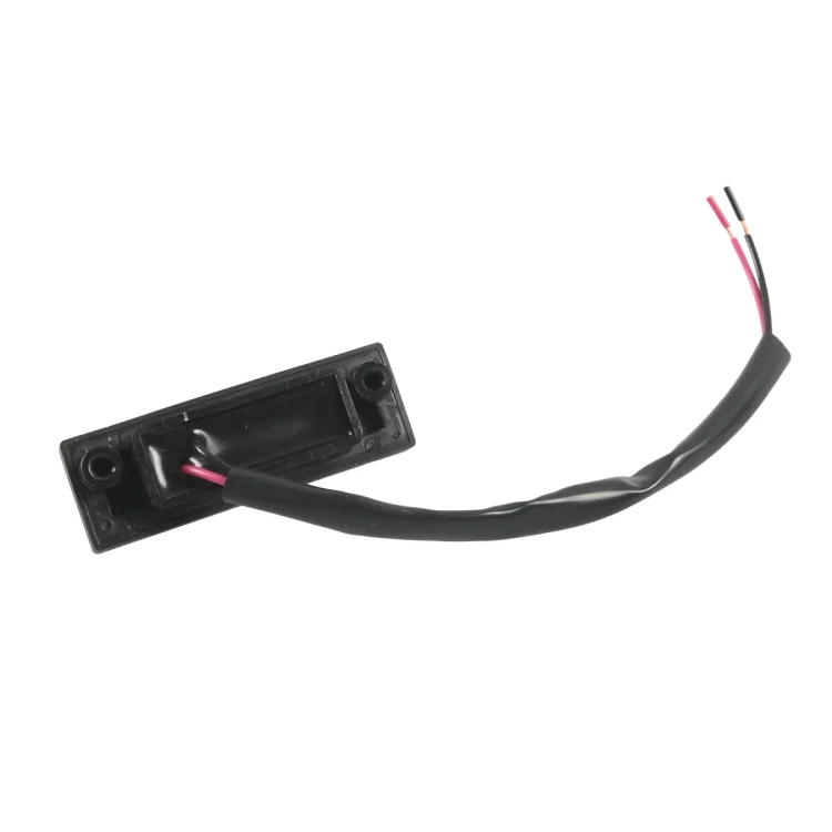 EDA003670201_2.webp Car Rear Trunk Door Switch 812601R000 for Hyundai Verna Solarls 2010-2016 - Image 3
