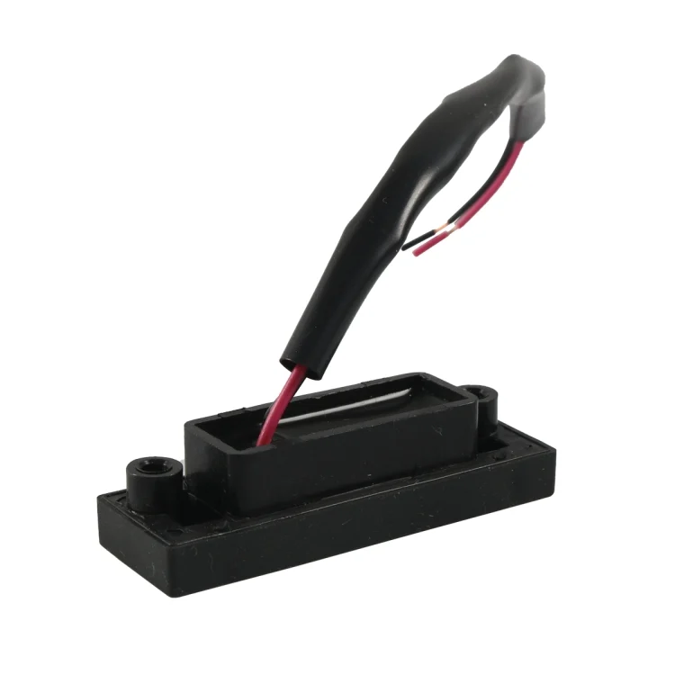 EDA003670201_4.webp Car Rear Trunk Door Switch 812601R000 for Hyundai Verna Solarls 2010-2016 - Image 5