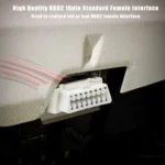 30cm 16Pin Fixed Terminal Extension Cable - Image 4