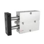 TN Series Double Rod Double Shaft Cylinder - Image 2