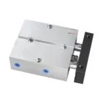 TN Series Double Rod Double Shaft Cylinder - Image 3